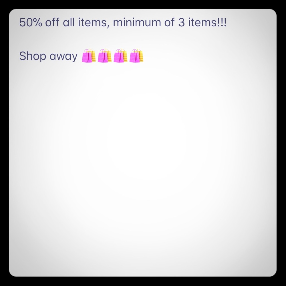 Men and women clothes!